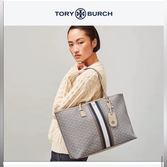 TORY BURCH Tote Bag - Picture 7 of 11
